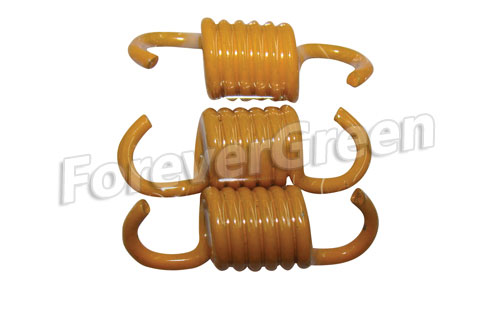 PE006 Clutch Shoe Springs 1500N